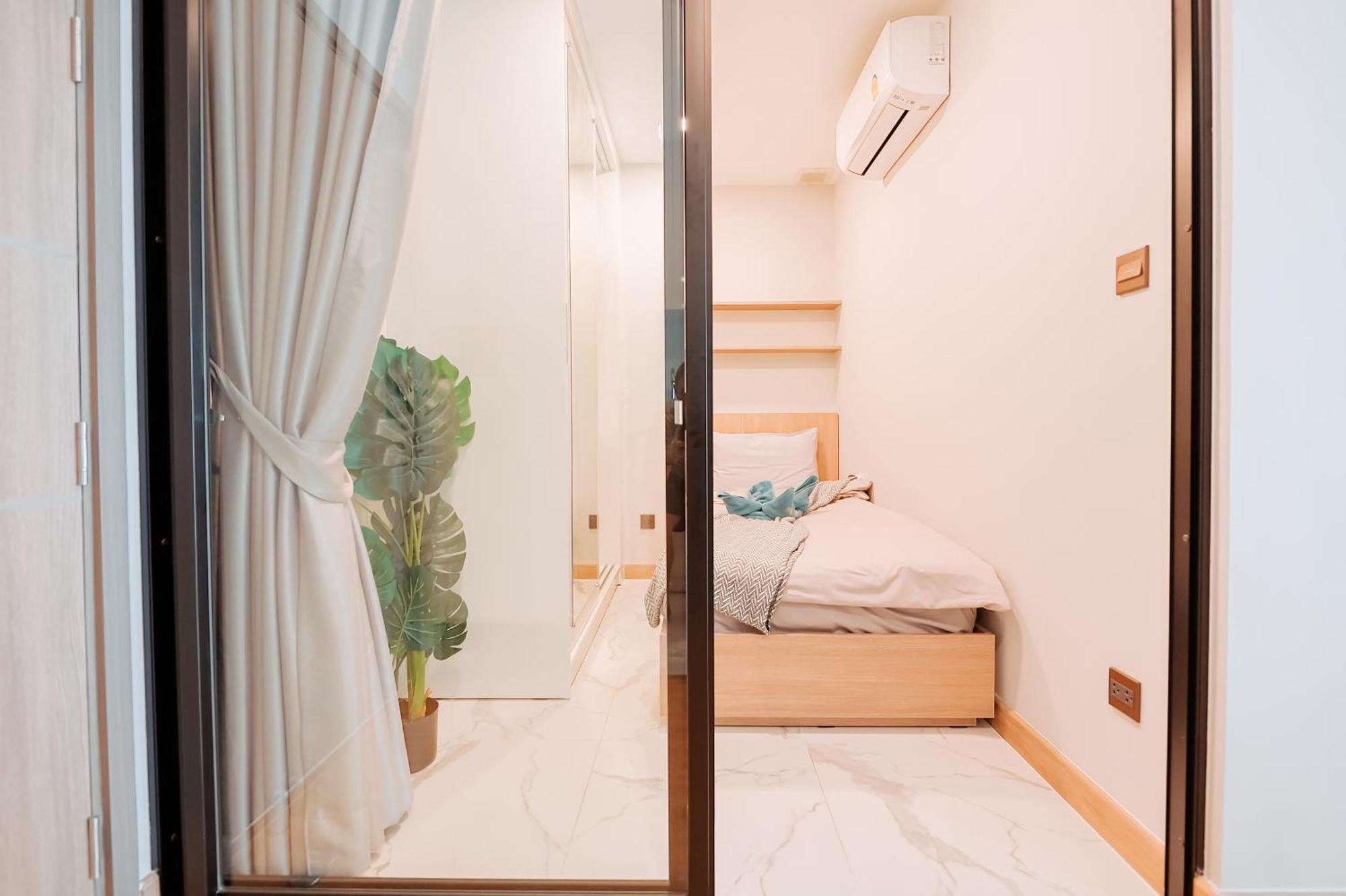 Astra Sky River Paronama Pool Luxury Changklan Chiang Mai Room photo