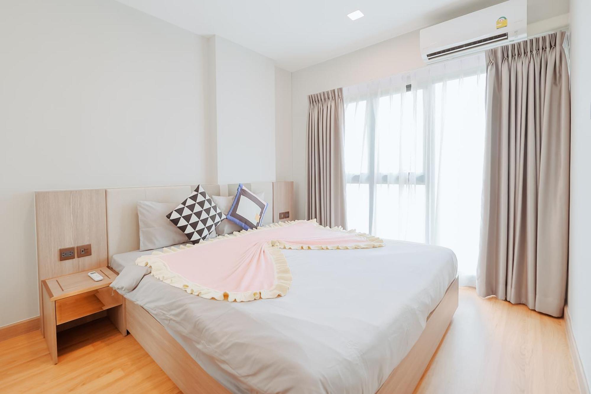 Astra Sky River Paronama Pool Luxury Changklan Chiang Mai Room photo
